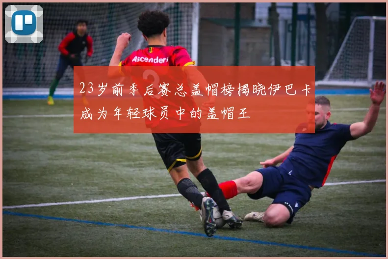 23岁前季后赛总盖帽榜揭晓伊巴卡成为年轻球员中的盖帽王