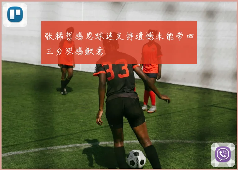 张稀哲感恩球迷支持遗憾未能带回三分深感歉意